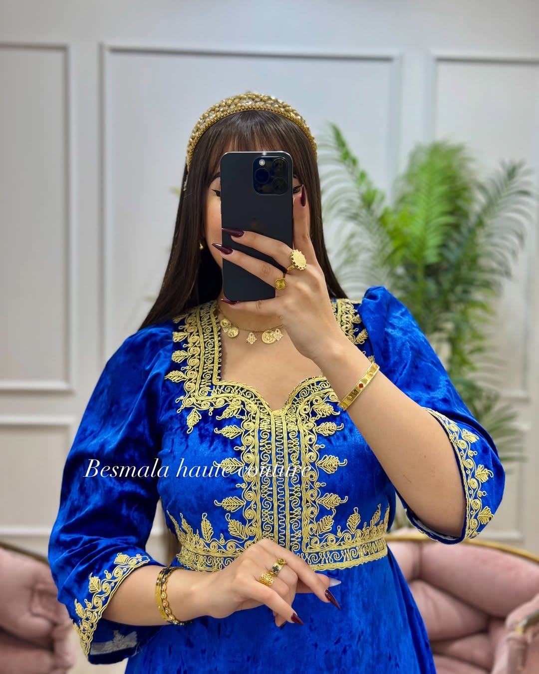 model SULTANA