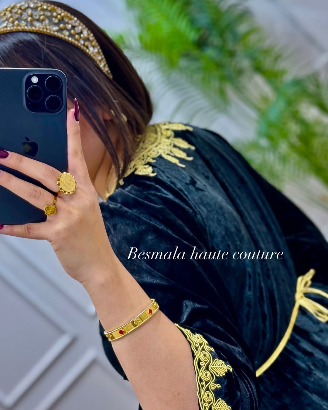 model SULTANA