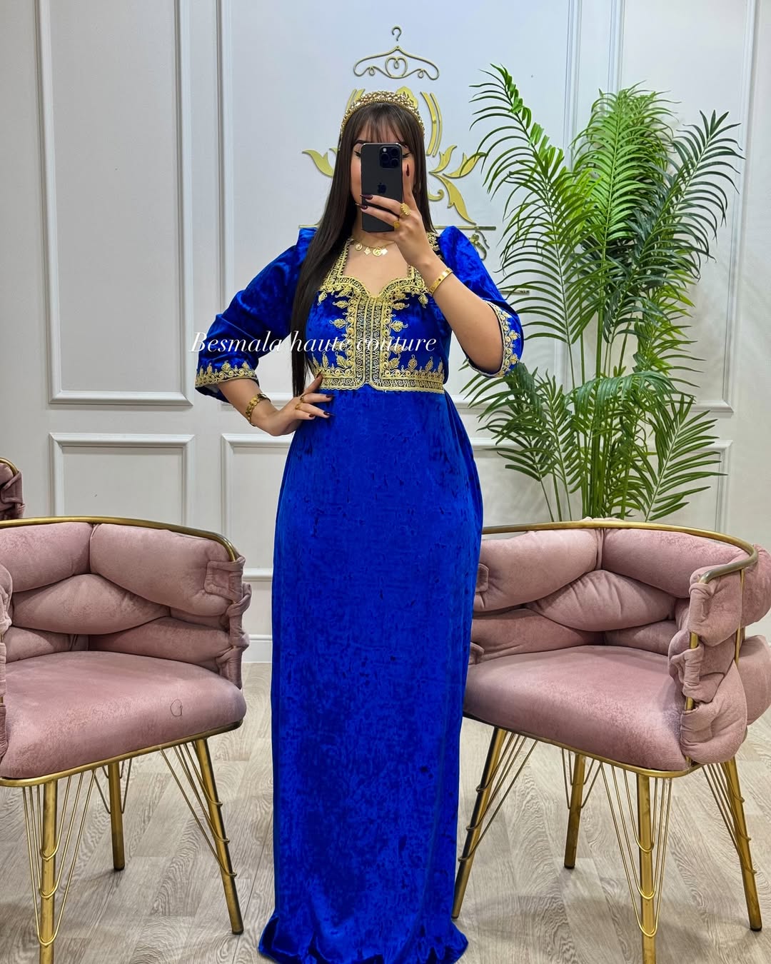 model SULTANA