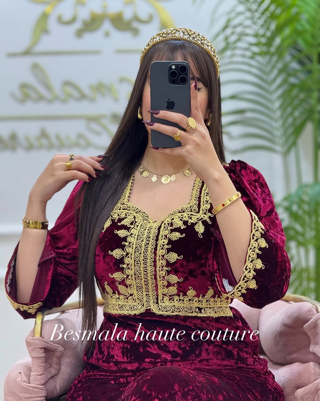 model SULTANA