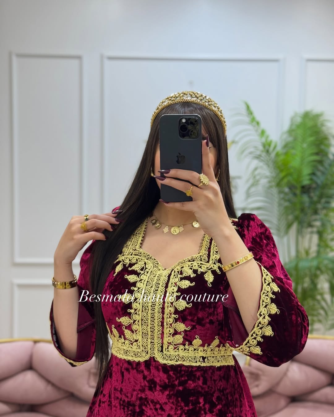 model SULTANA