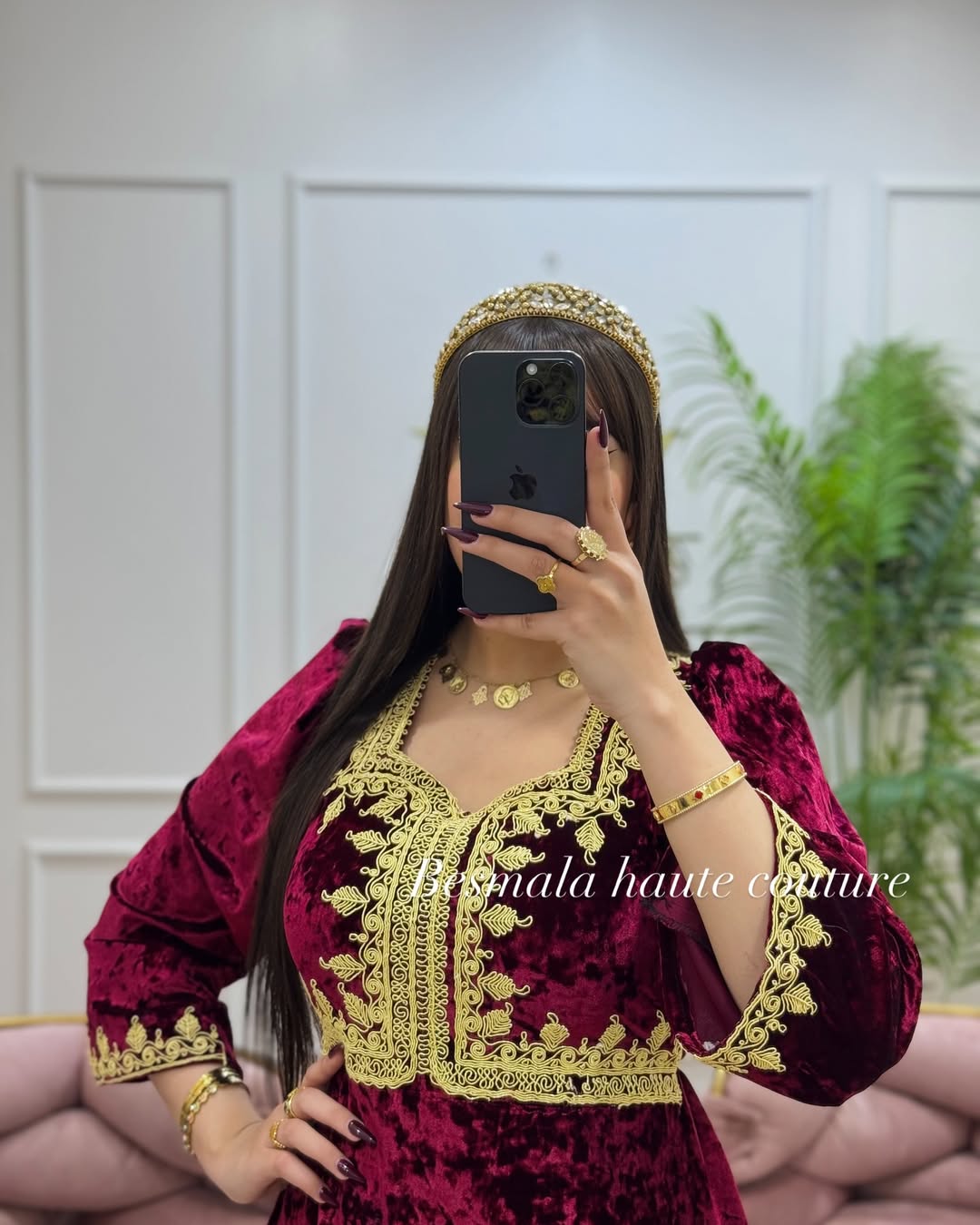 model SULTANA