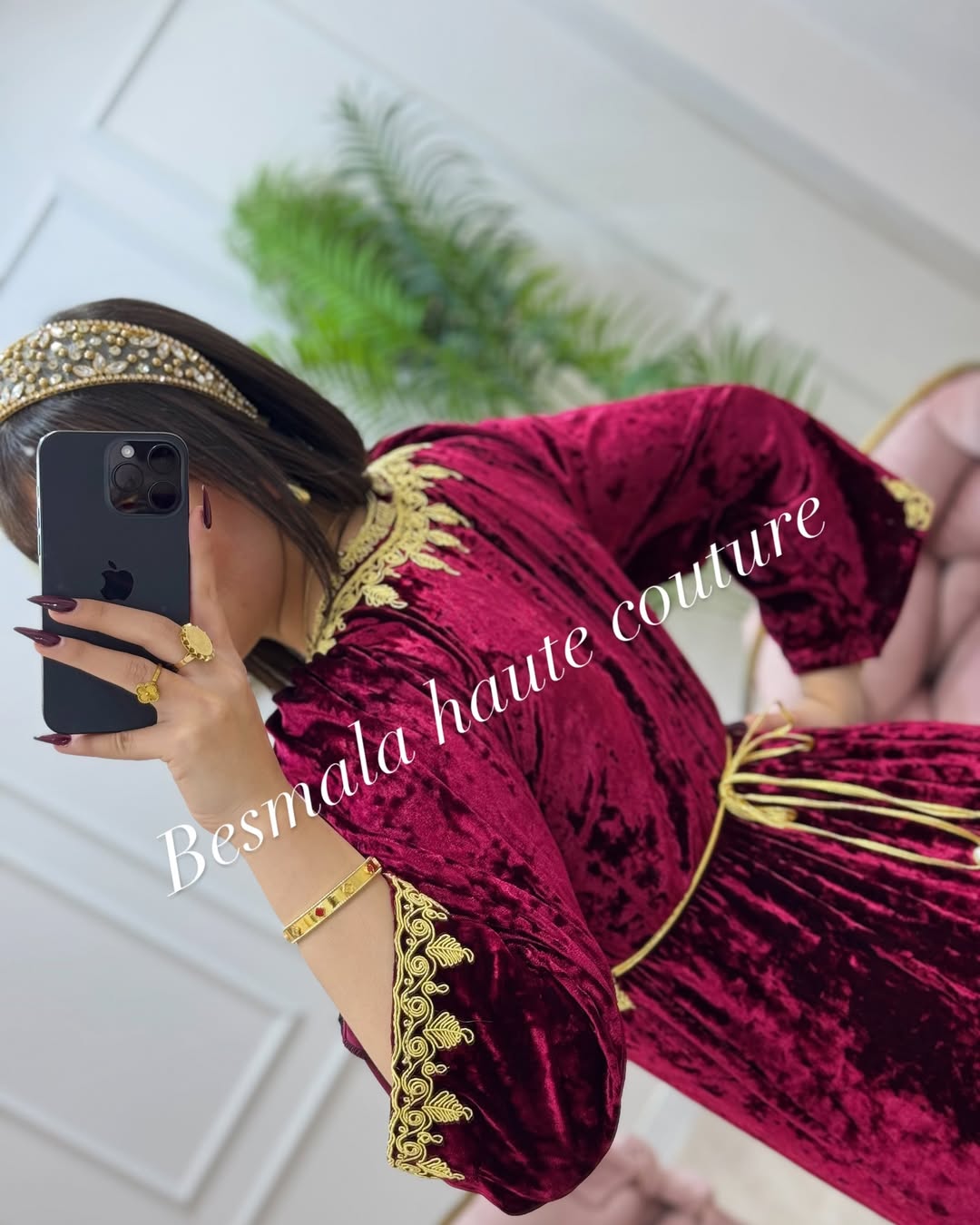 model SULTANA