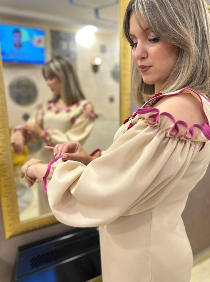 Model dream ✨